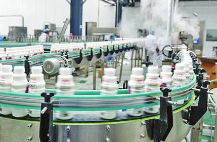 食品車間空氣過濾器選擇需要注意什么